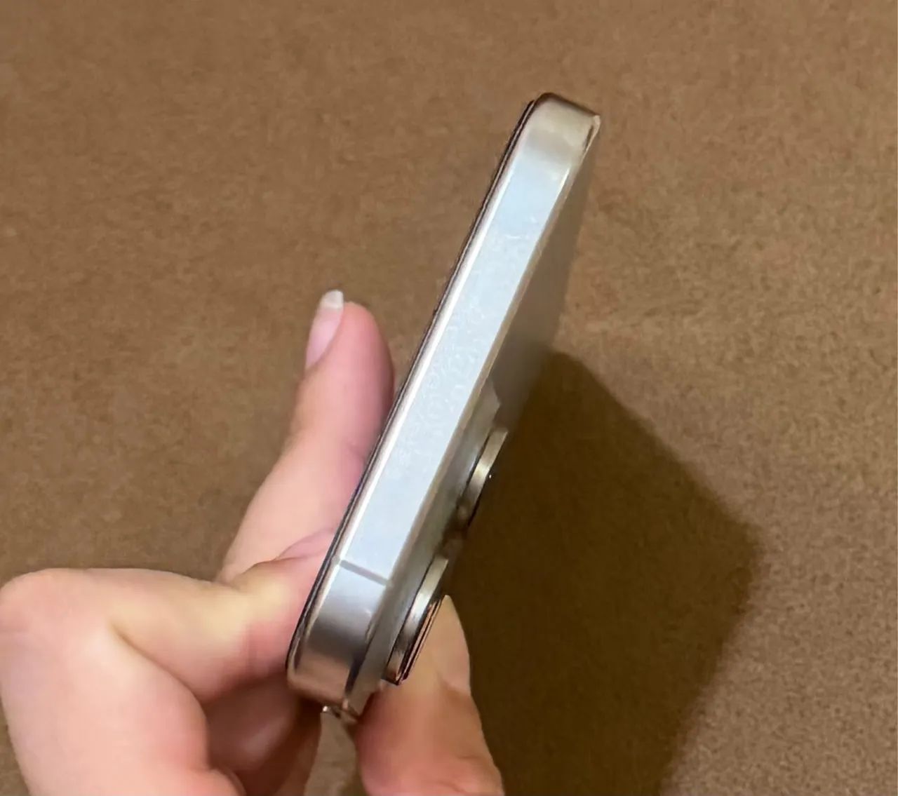 iPhone 16 PRO MAX - Foto 4