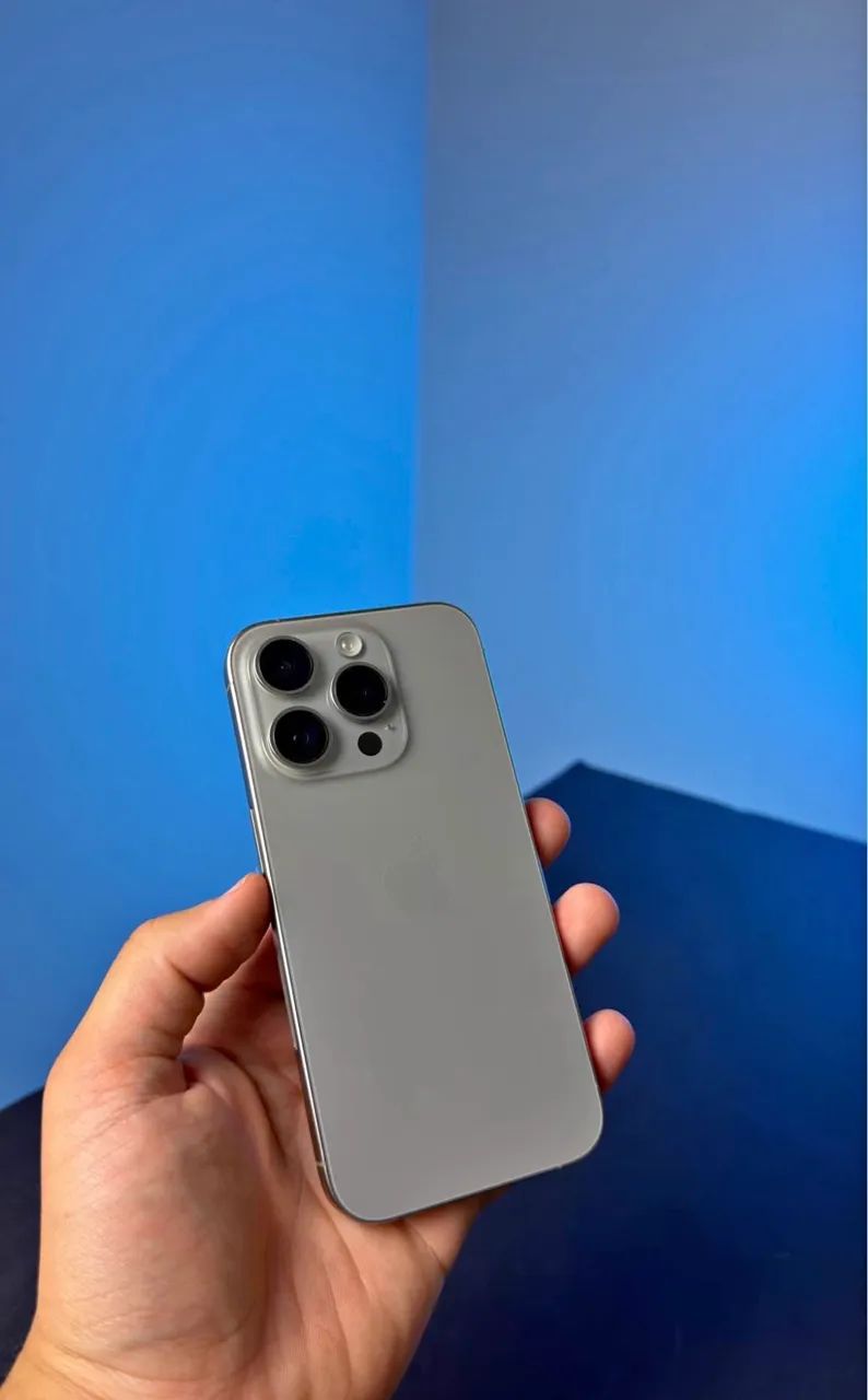iphone 15 pro 256g