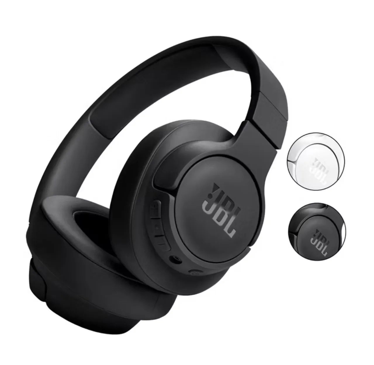 Fone de ouvido JBL  Tune 720bt (Novo)  - Foto 2
