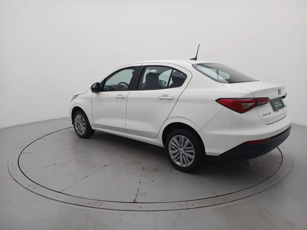 Fiat Cronos 1.3 8V Flex 2025 - Foto 3