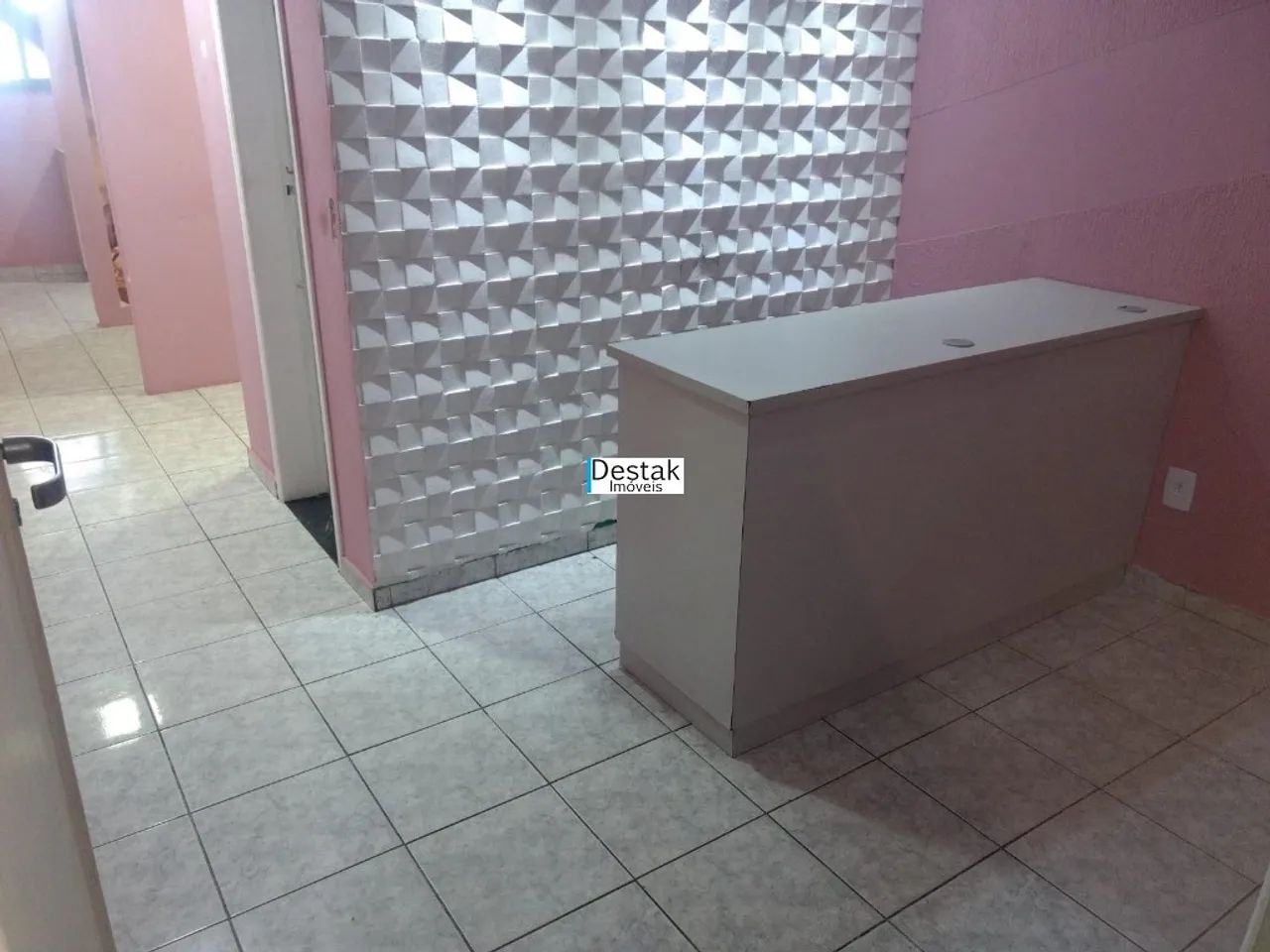 SALA COMERCIAL em VOLTA REDONDA - RJ, VILA SANTA CECÍLIA - Foto 2