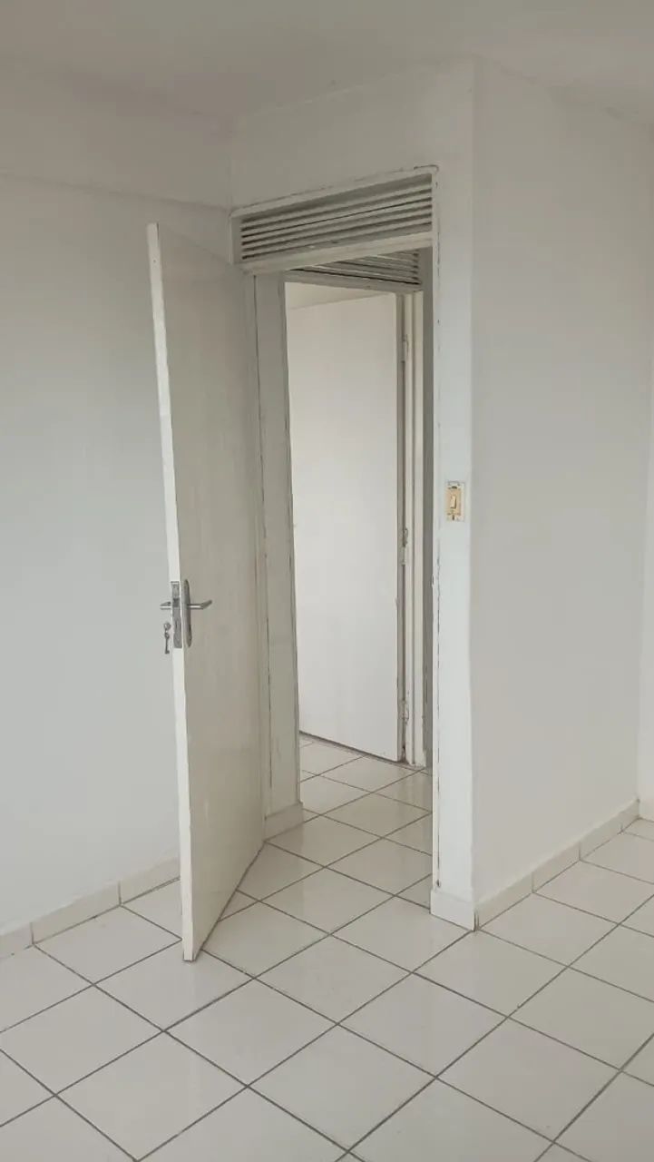 Alugo apt 3/4 na Torre - Foto 2