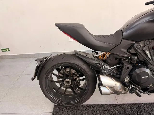 DUCATI DIAVEL 1260 S - Foto 3