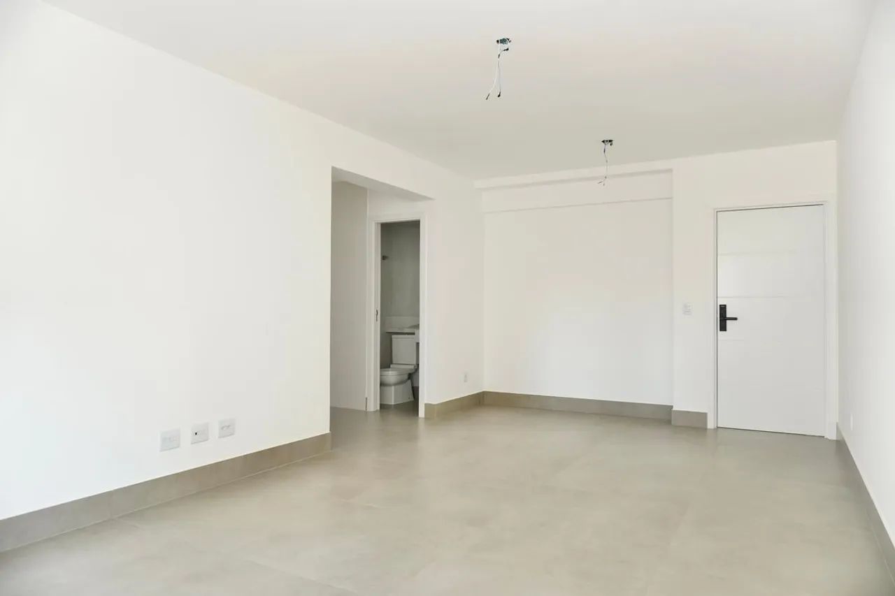 Apartamento à Venda - Santa Efigênia, 3 Quartos, 87 m2 - Foto 4