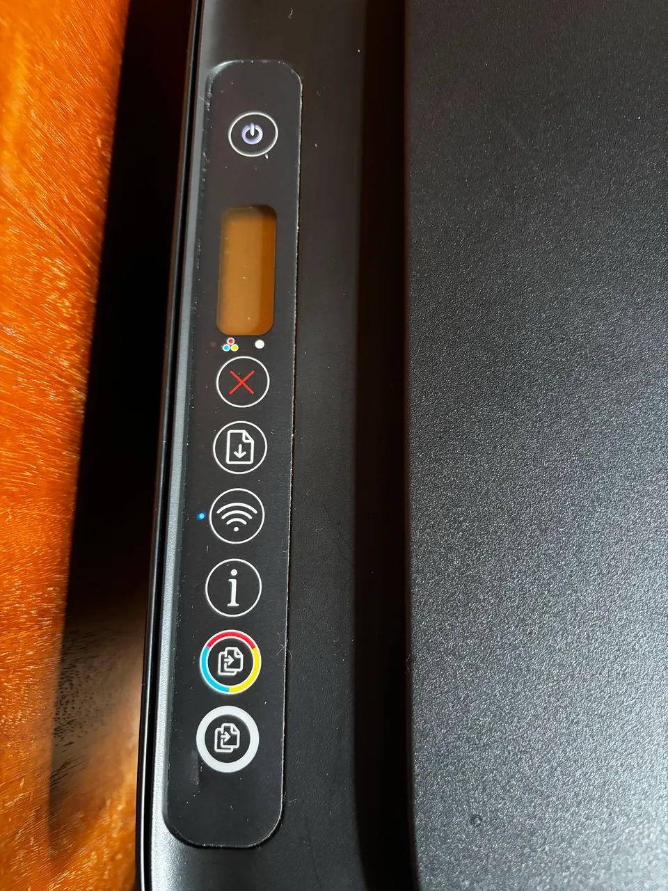 Impressora HP DeskJet - Foto 5