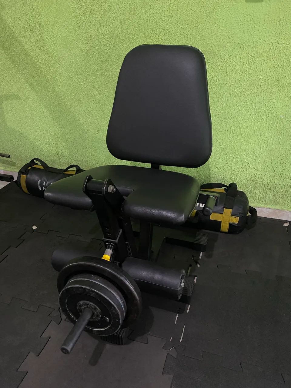 Equipamentos de Musculação  - Foto 2