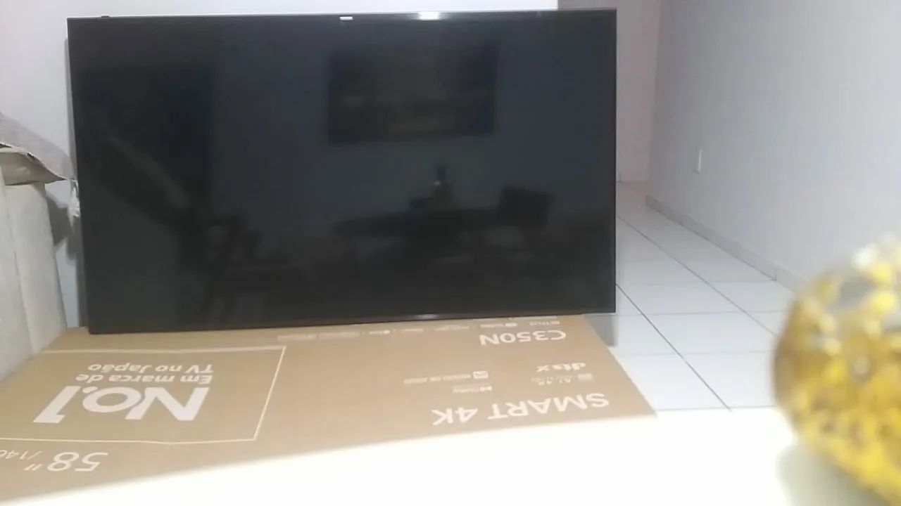 TV SANSUNG 65". - Foto 3