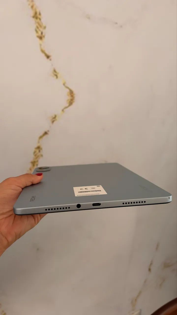 Redmi Pad 2 - 128GB - Foto 2
