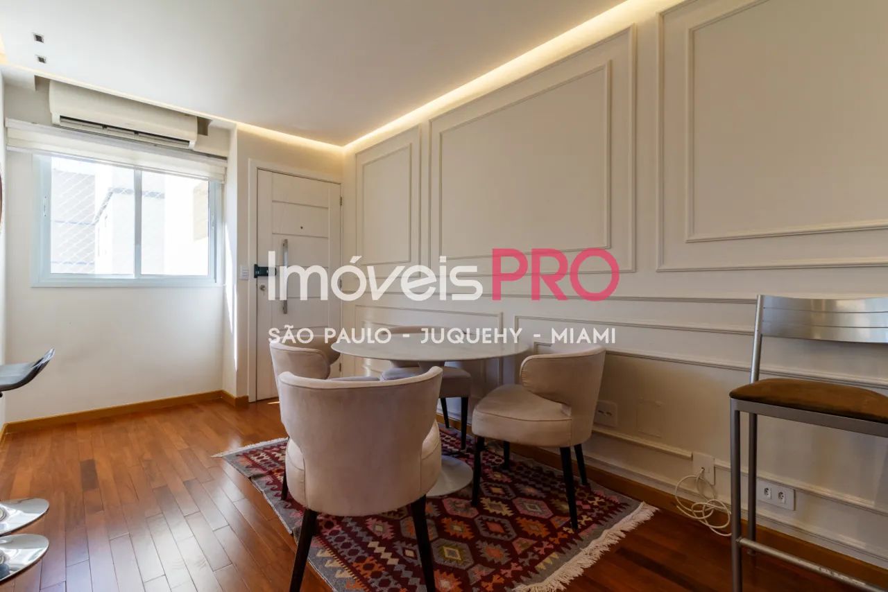 Apartamento, Cerqueira César - São Paulo - Foto 3