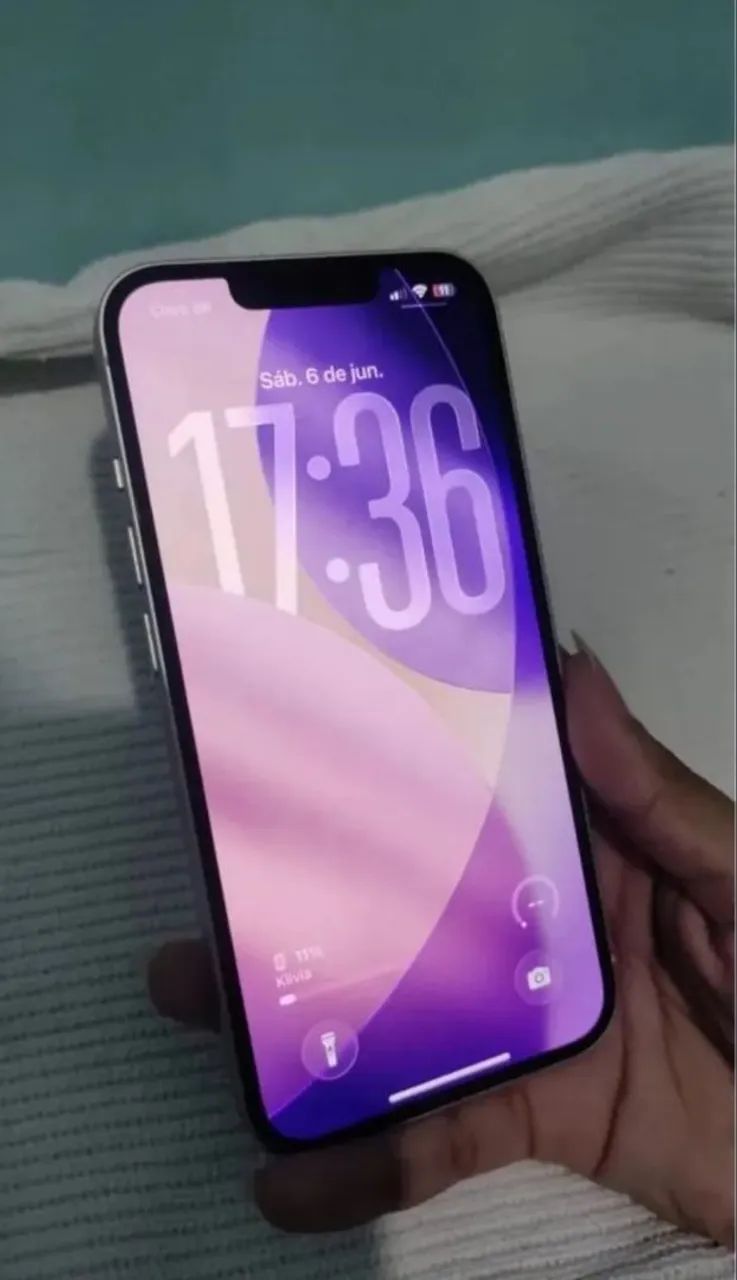 Iphone 13 128 GB