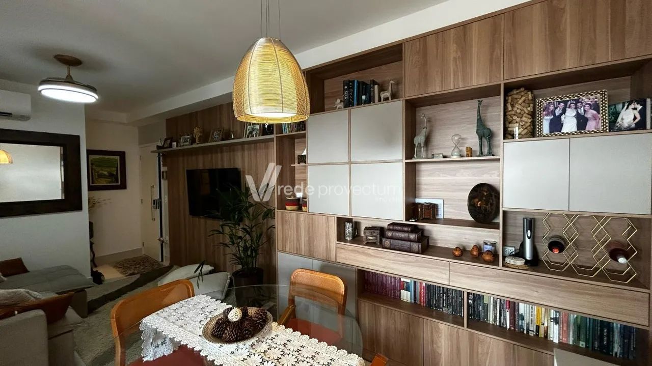 apartamento - Taquaral - Campinas - Foto 4