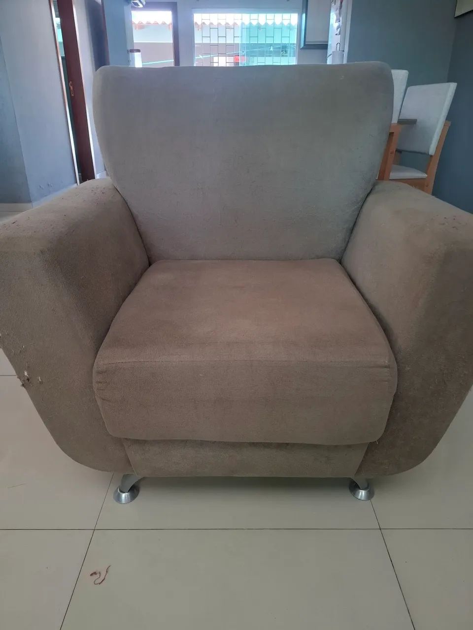 Poltronas - Foto 2