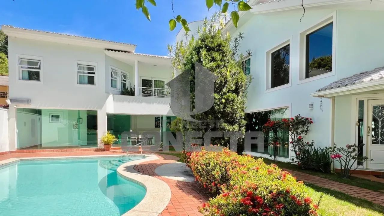 Casa duplex de 6 quartos, com piscina e sauna em Fradinhos, Vitória - Foto 2