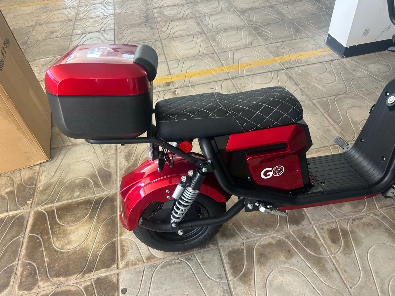 Vendo com 5 dias de uso - Foto 5