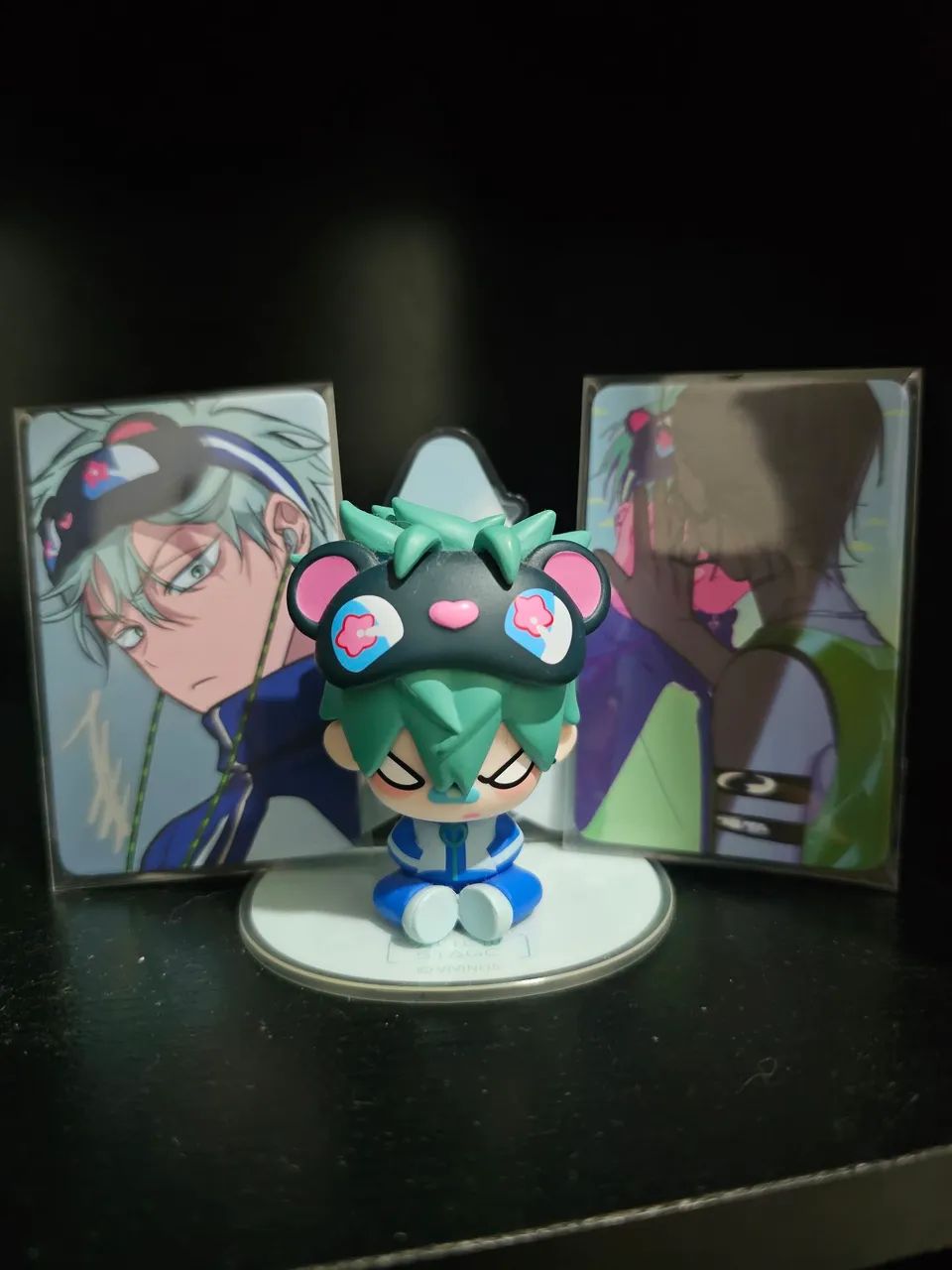 Vendo figures Alien Stage - Foto 3