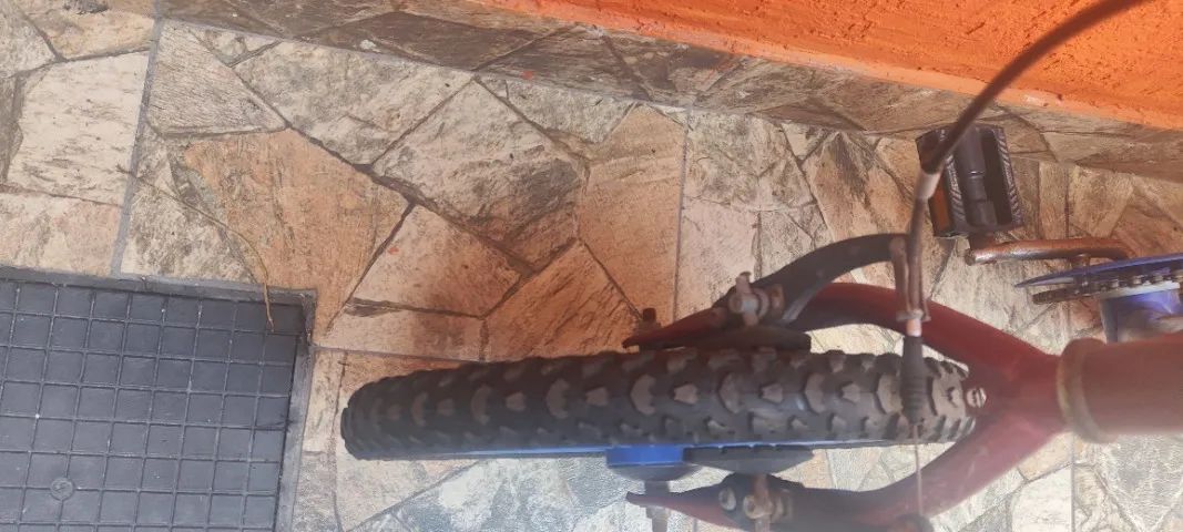 Bicicleta aro 16  - Foto 2