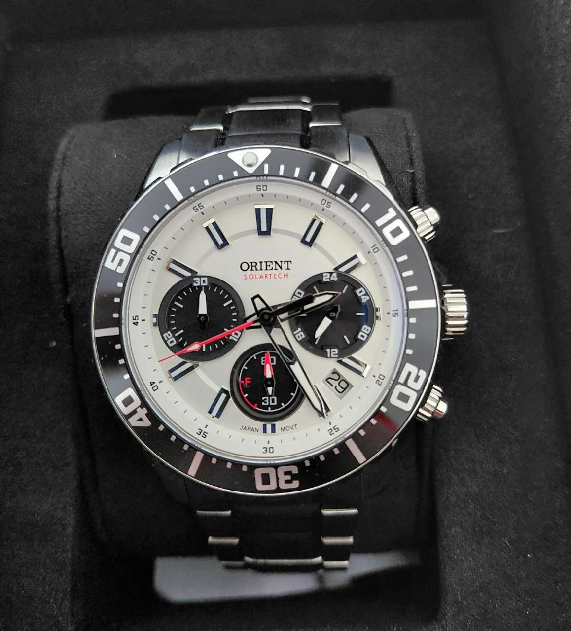Relógio Citizen Chronograph - Acessórios - Cambuci, São Paulo