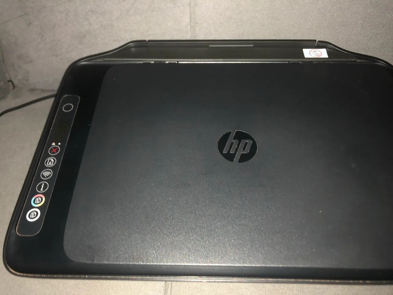 Impressora HP Deskjet  - Foto 2