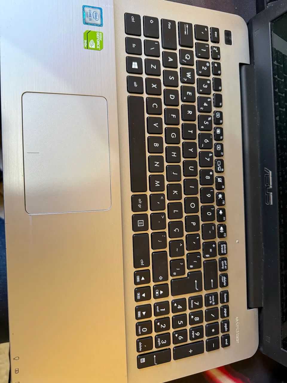 Notebook Asus Intel i5, HD 1Tb, 8gb RAM - Foto 5