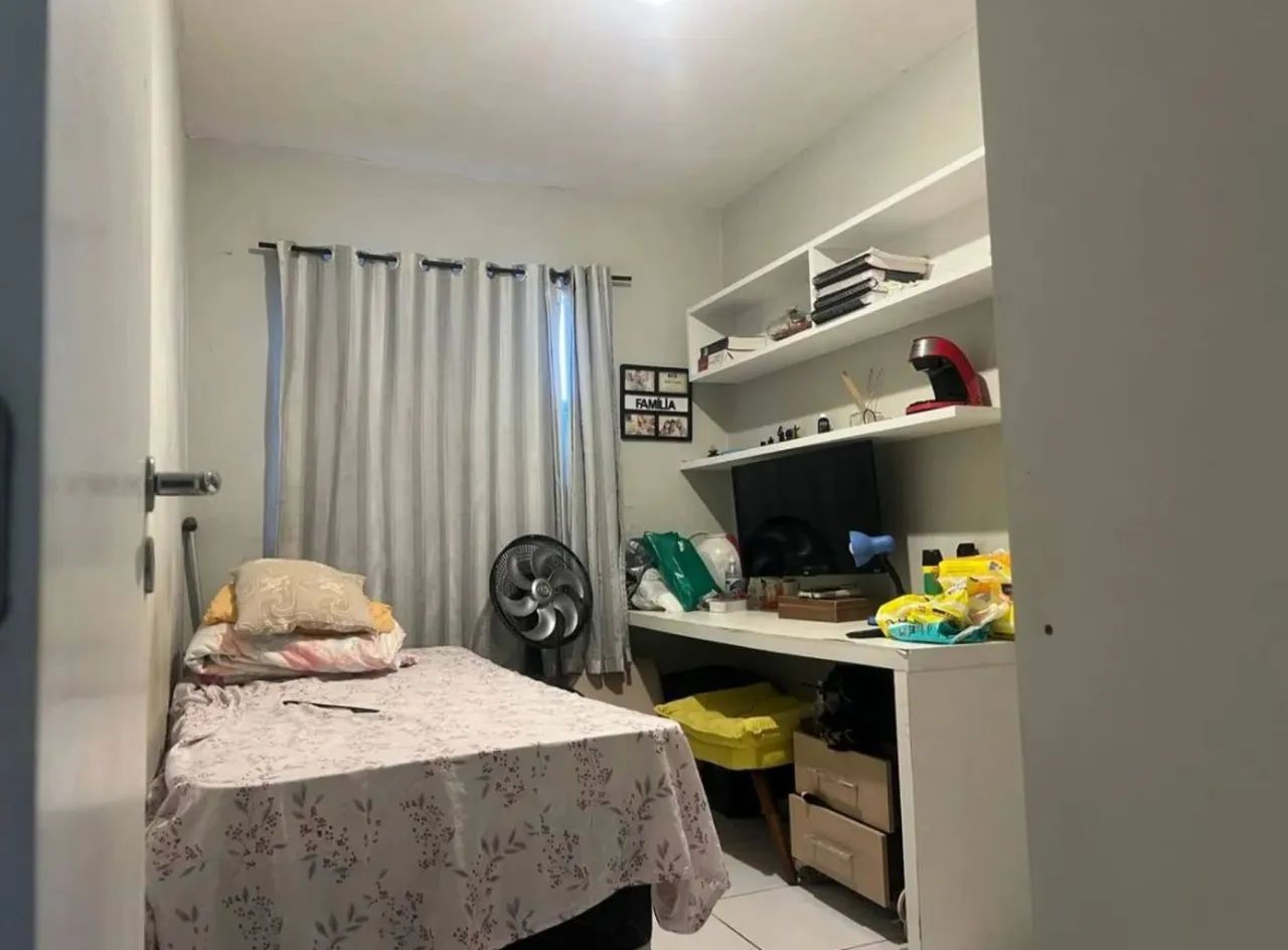 CONDOMÍNIO CAMINHO DOS VENTOS - Foto 3