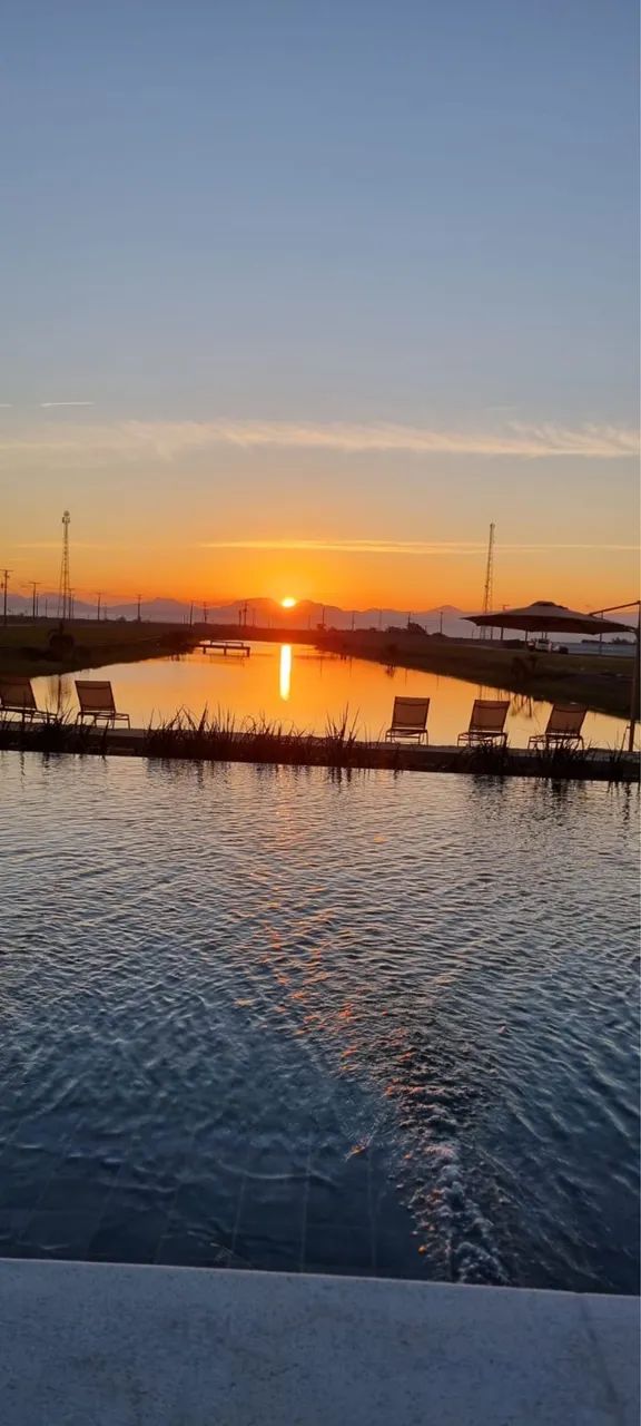 Terreno em Condomínio Xangrila  - Foto 8