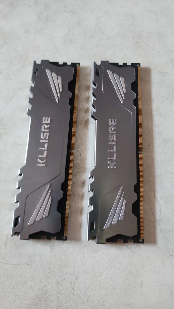 memoria ram ddr4