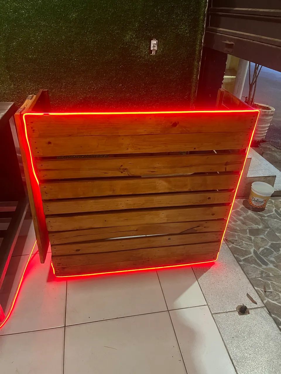 Balcão para Recepção  - Foto 3