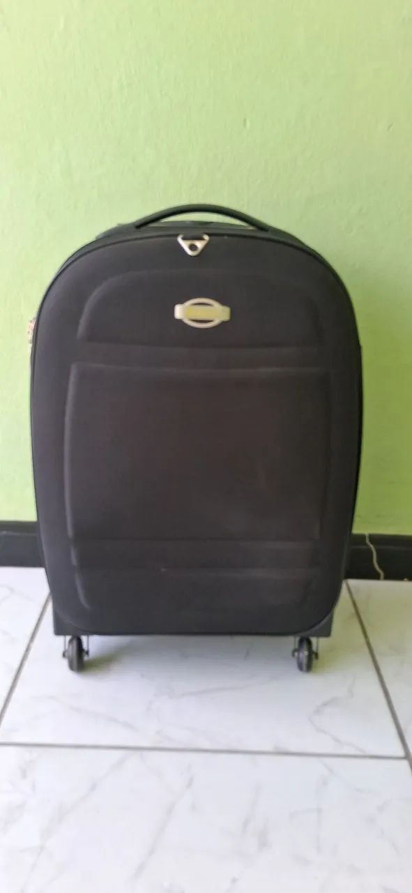 Mala de viagem - Foto 2