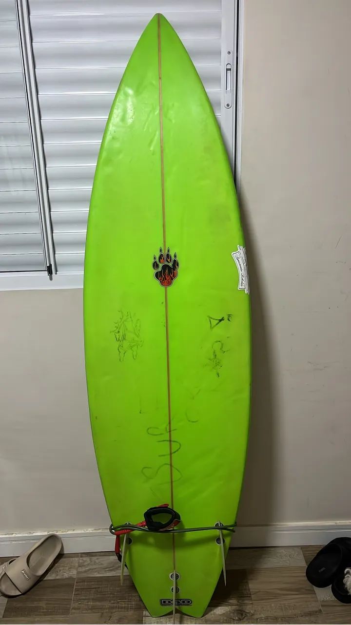 Prancha de surf  - Foto 2