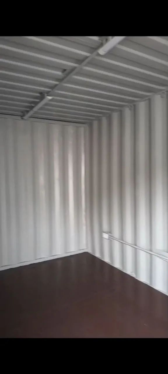Container escritório ( parcelo em até 10x no cartão). - Foto 2