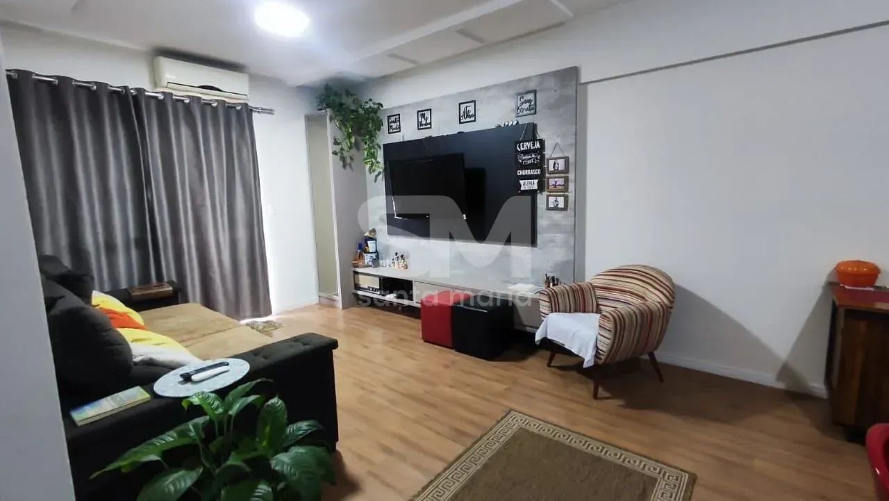 Apartamento à venda, Maria Goretti, Chapecó, SC - Foto 3