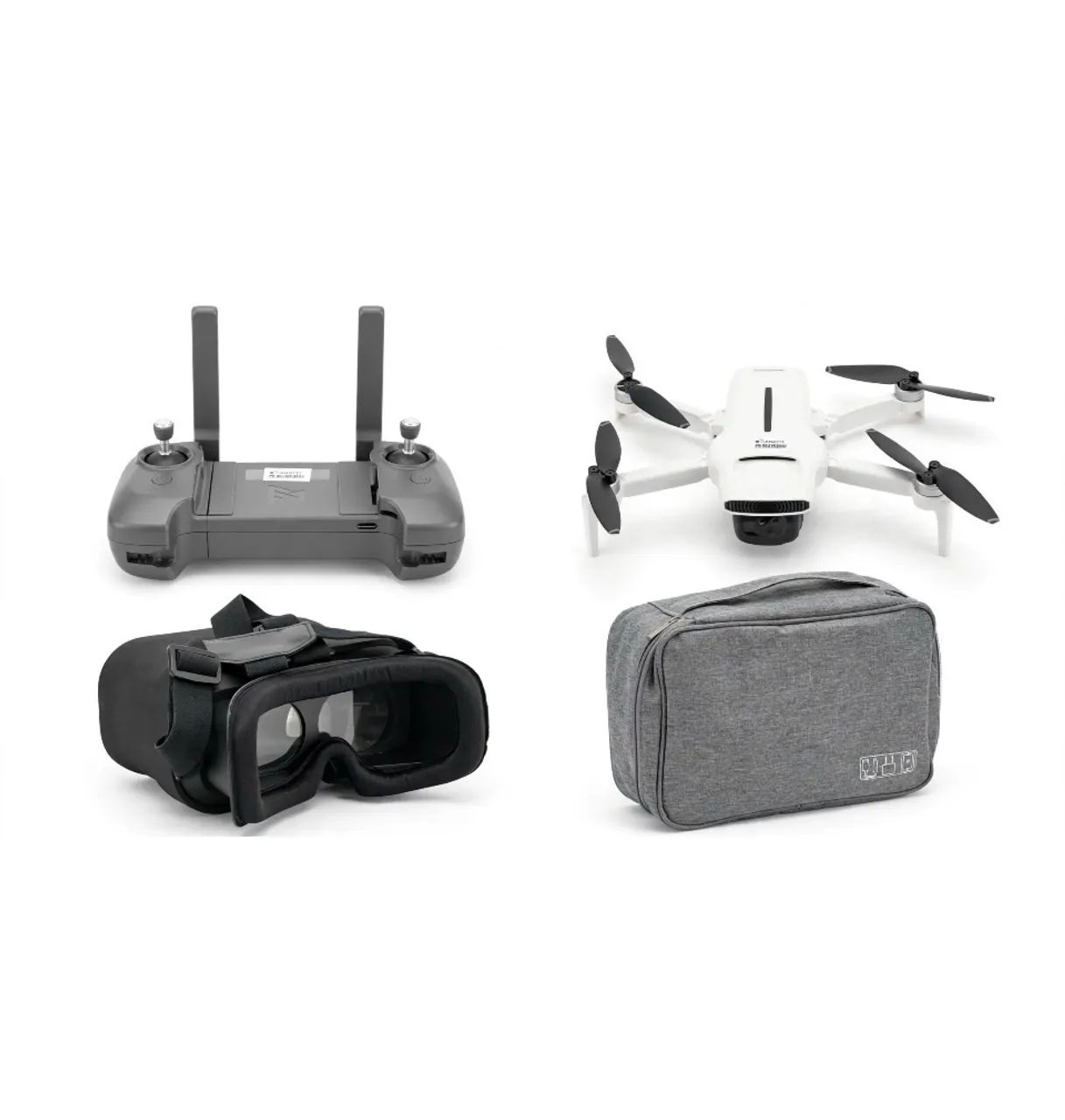 Fimi X8 mini + FPV 