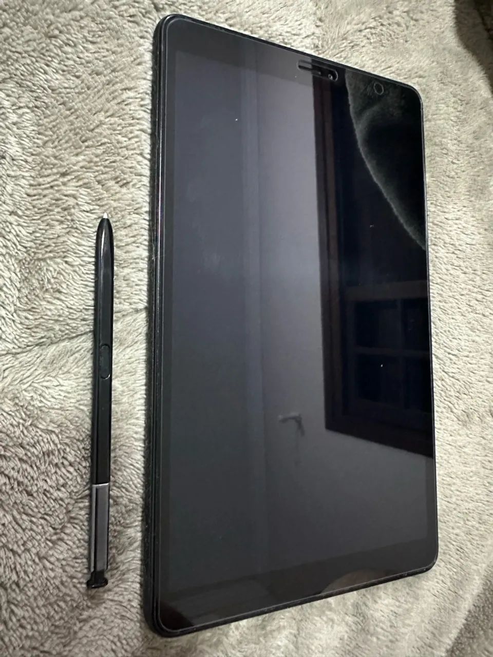Samsung Galaxy TAB A 8.0 com S-Pen