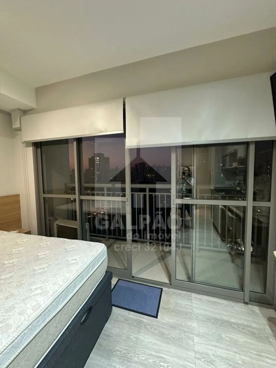 VILA MARIANA!!!!! Studio novo, mobiliado e pronto para receber você - Foto 2