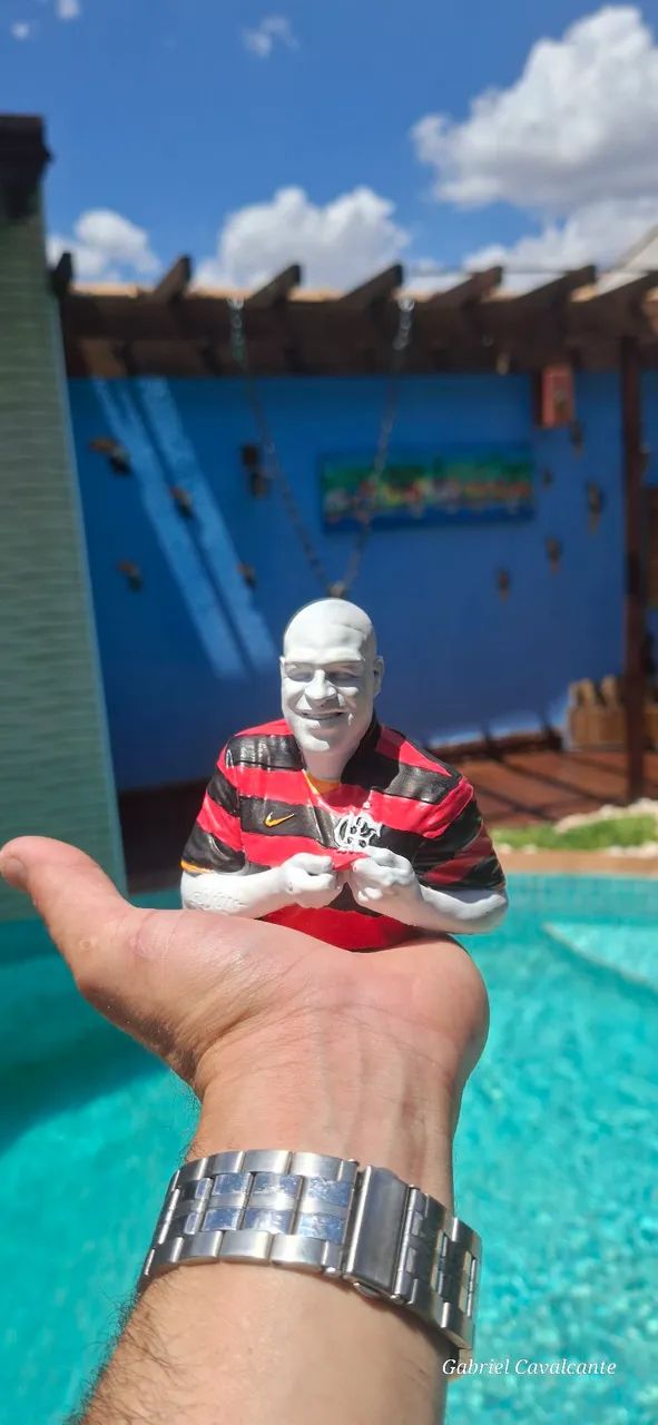 Adriano imperador  - Foto 2