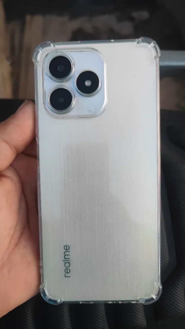Vendo realme C53 128 GB  - Foto 4