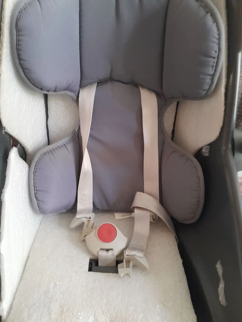 Bebe conforto otimo mais bolsa - Foto 4