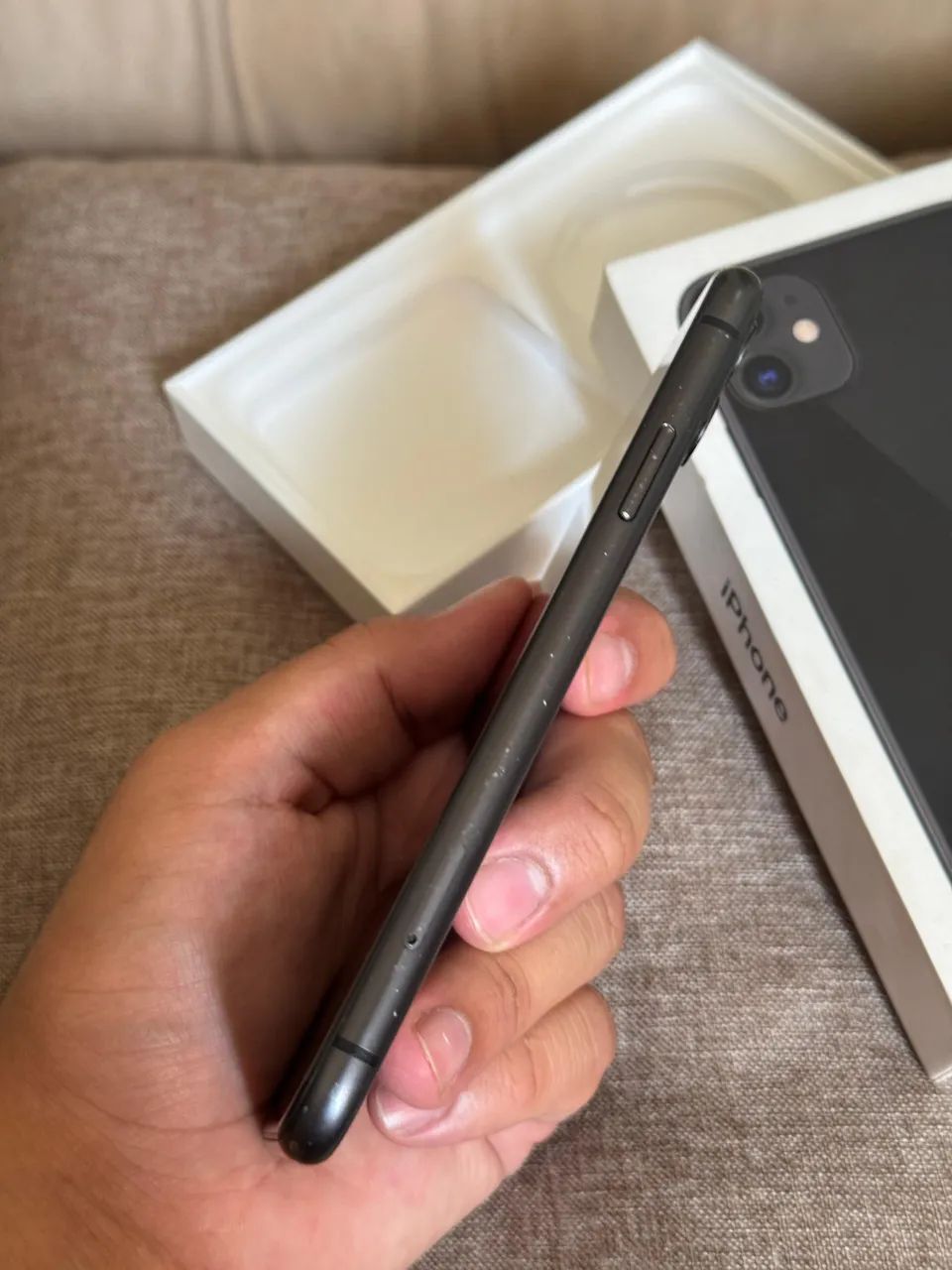 iPhone 11 - 64 Gb - Foto 2