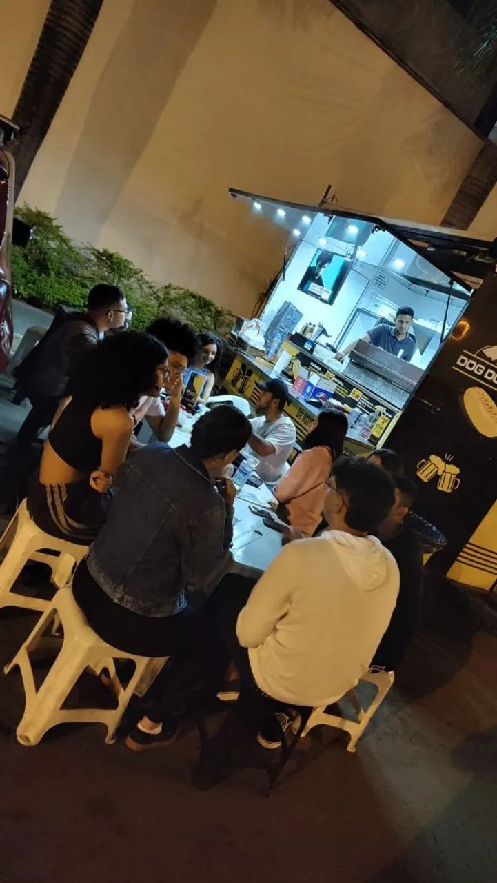 Food Truck 