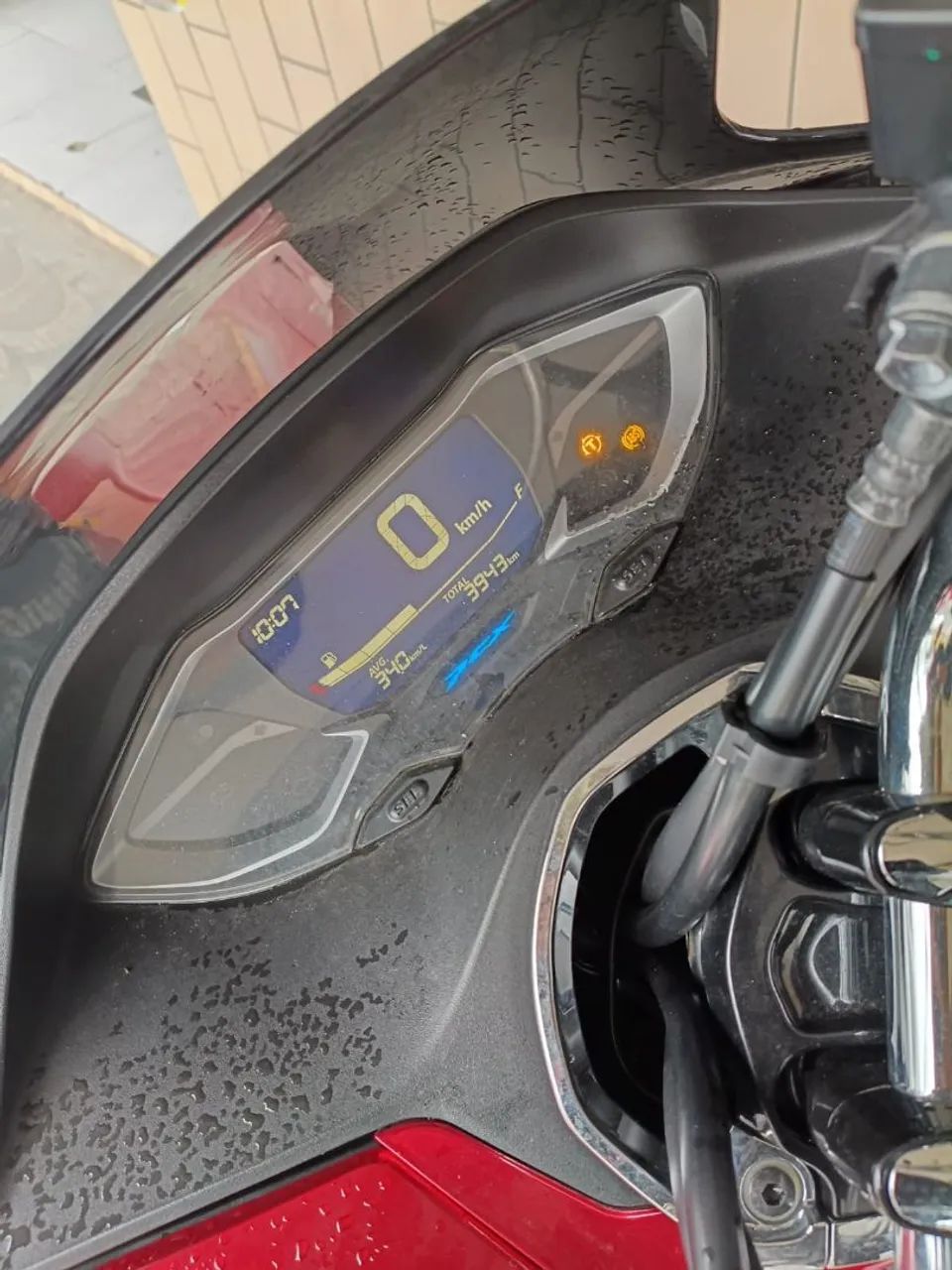 Moto pcx - Foto 4