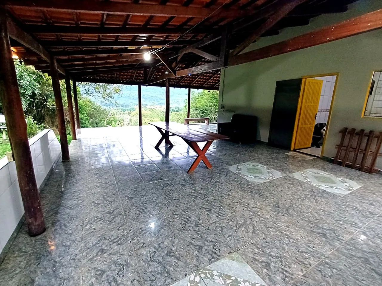 "VENDO ou PERMUTO/ TROCO - Foto 4