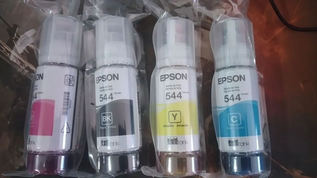 Impressora Epson L3250 - Foto 3