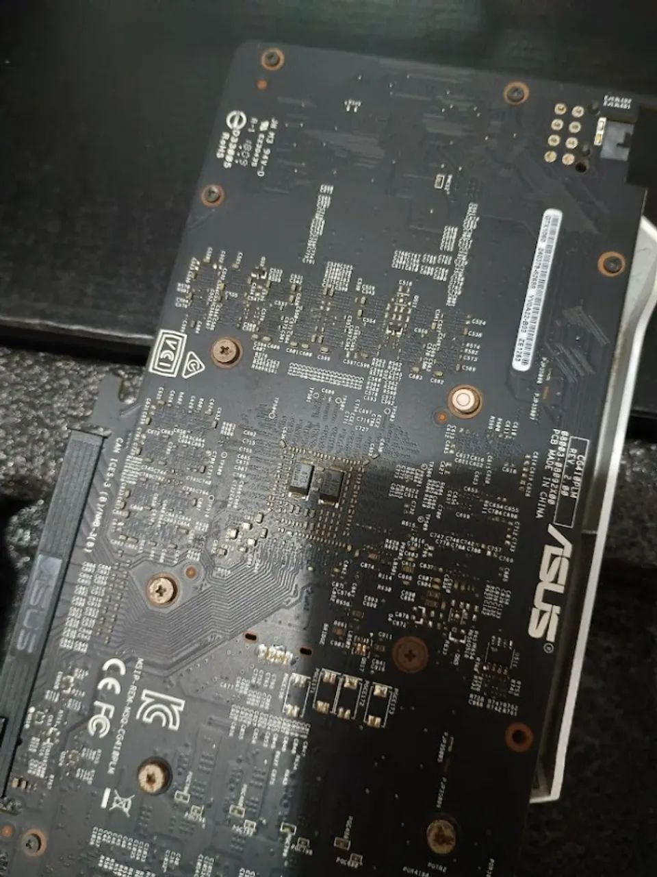 ASUS Dual GTX 1060 3GB - Foto 4