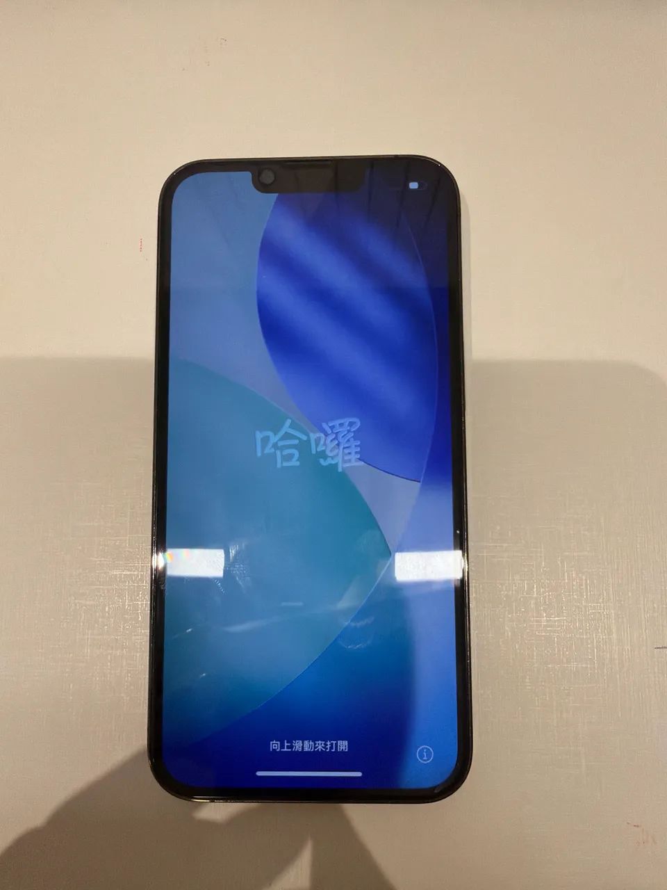 iPhone 13 Pro 512GB muito conservado. - Celulares e Smartphones