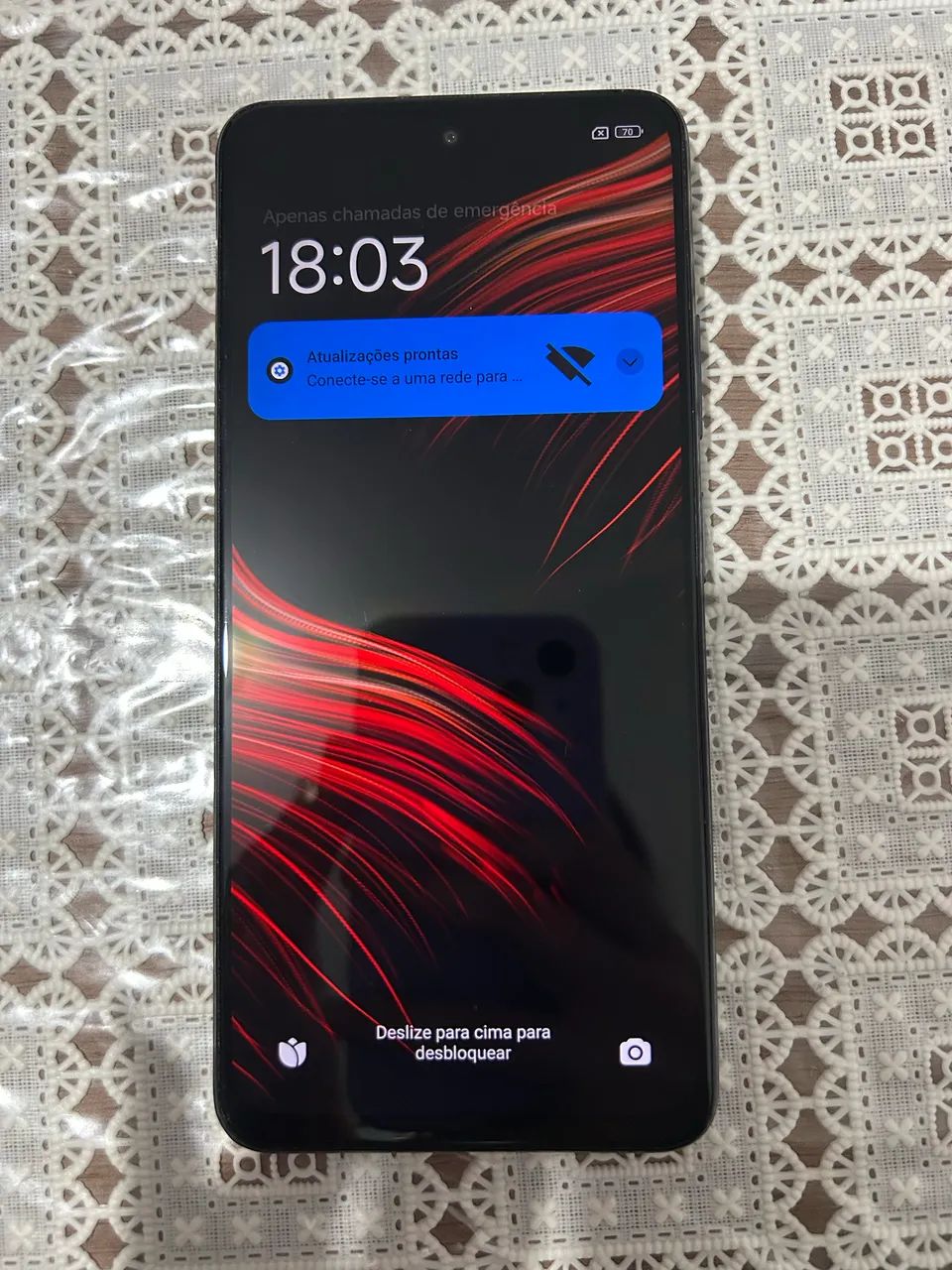 Poco M4 Pro 5g 