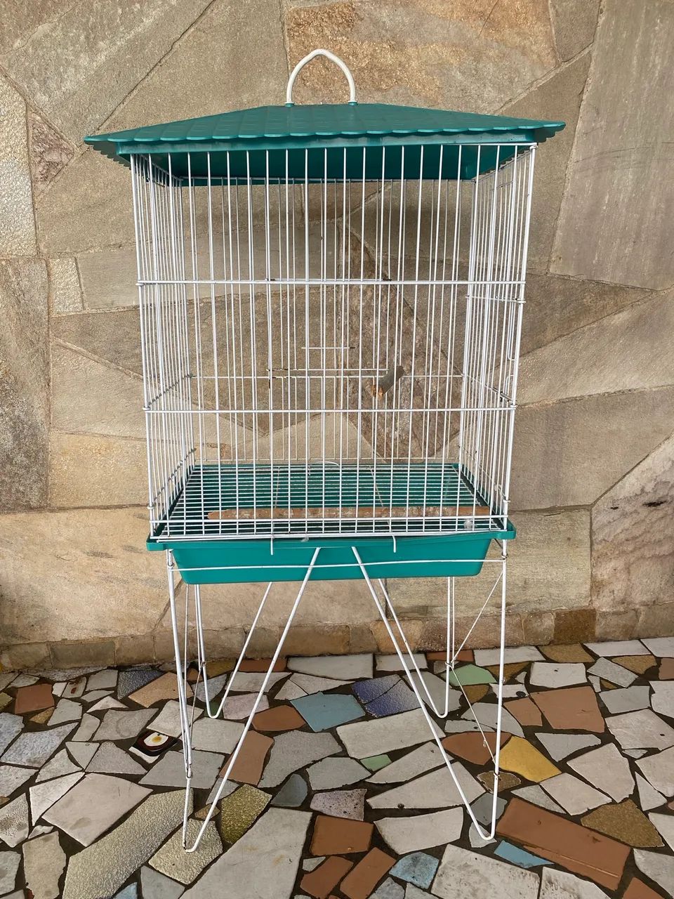 Vende-se Gaiola  - Foto 2