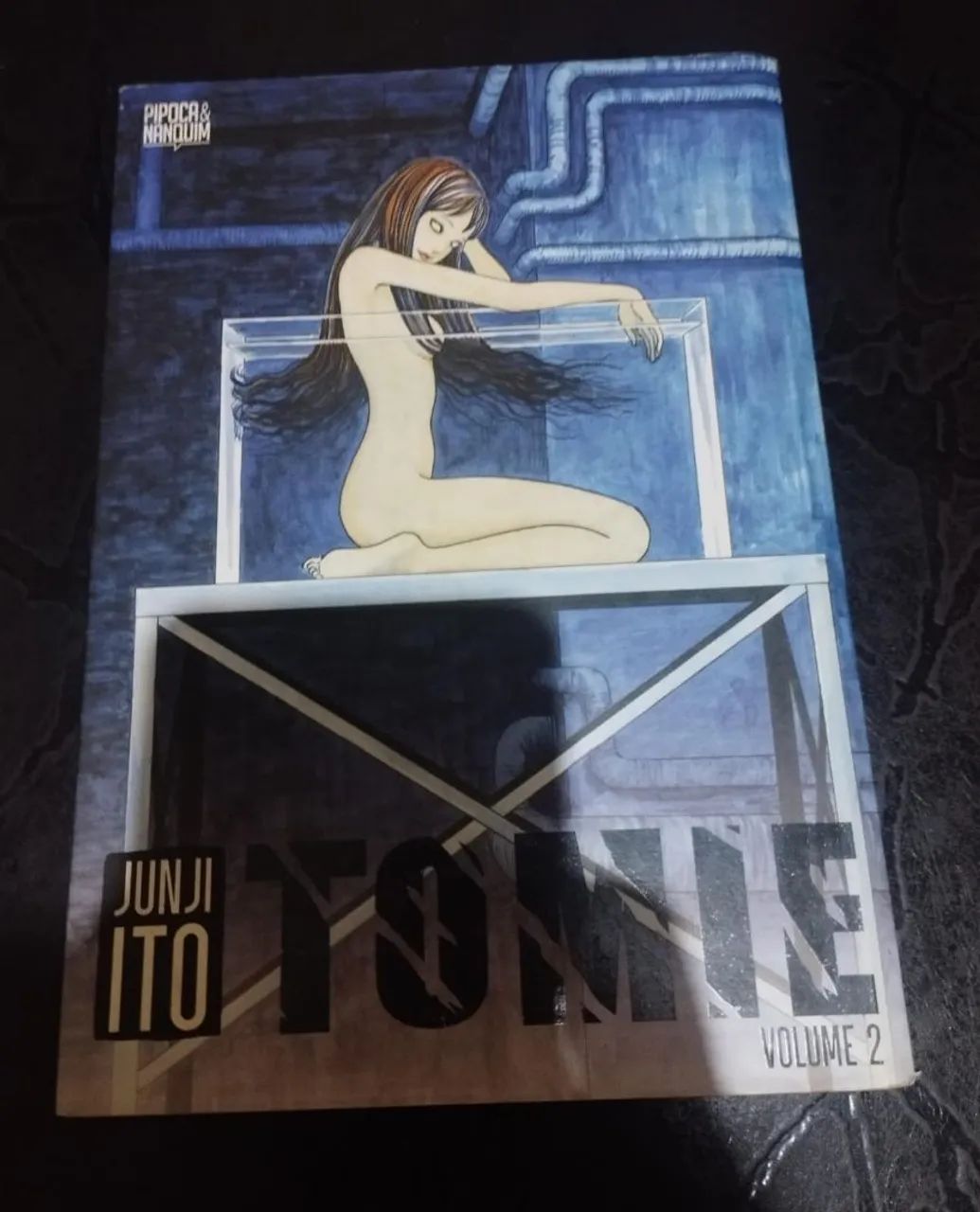 Mangás e livros  - Foto 2
