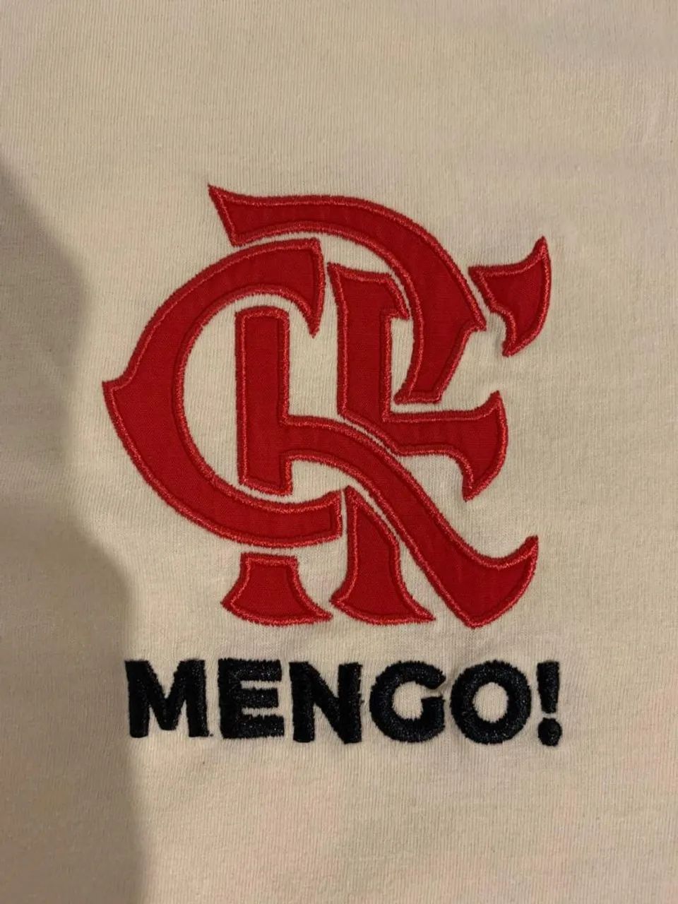 Camisa Flamengo Starter Original - Foto 2