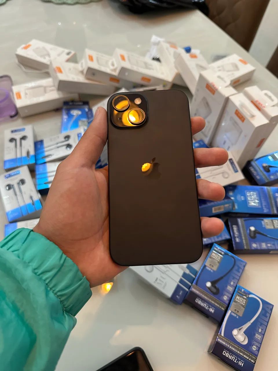 IPHONE 15  - Foto 2