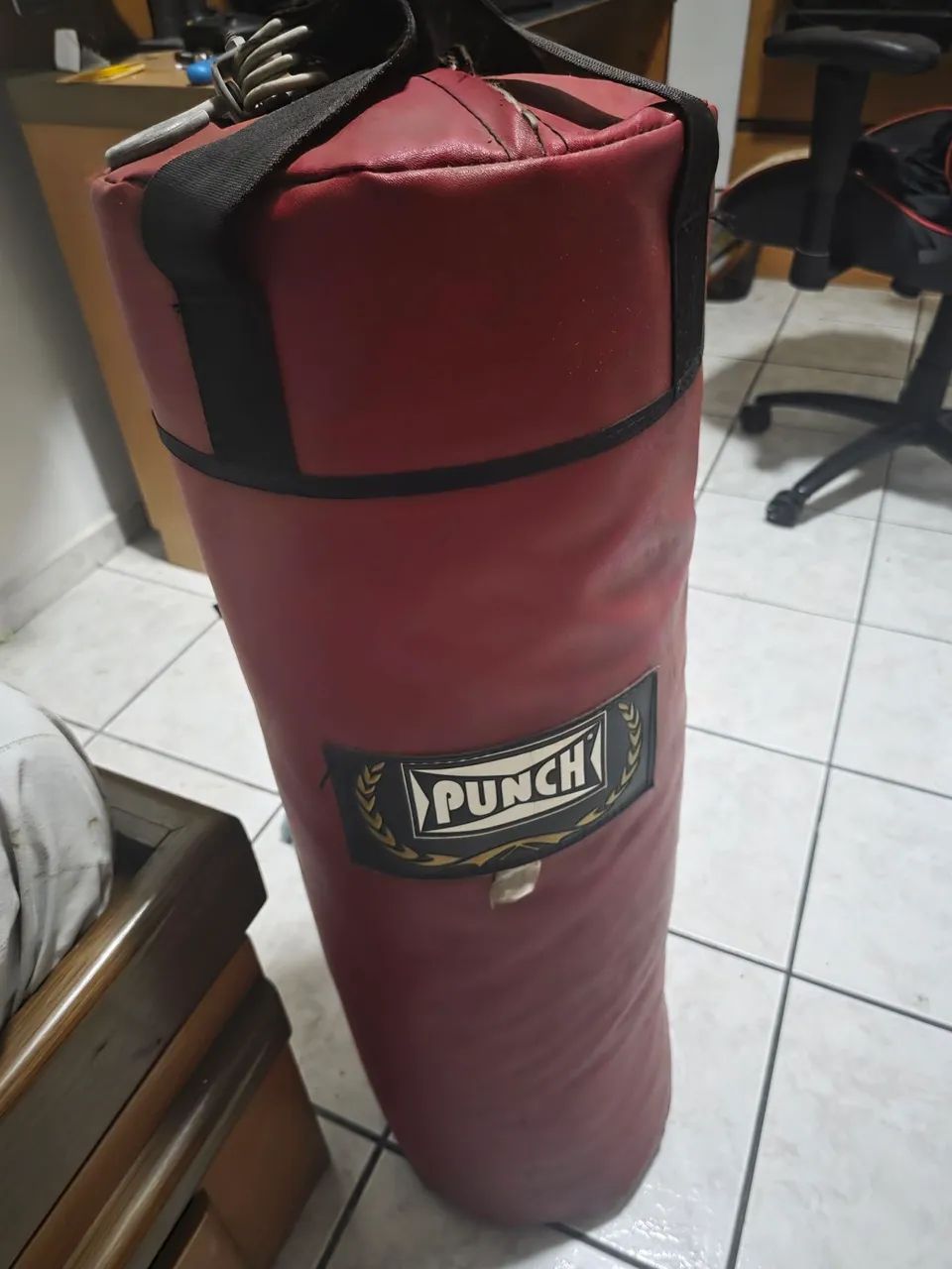 Saco de Pancadas - Foto 3